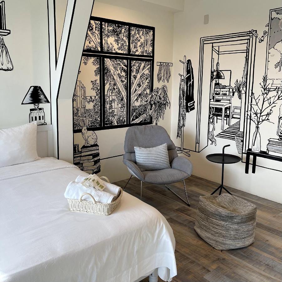 Apartament Sundaze Hengchun Old Town Zewnętrze zdjęcie