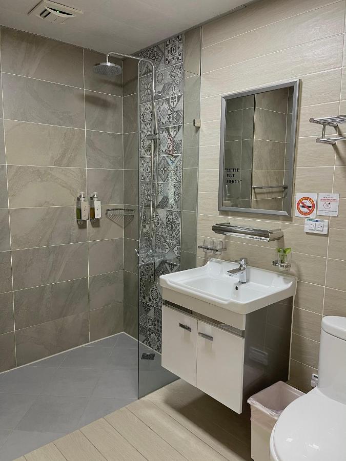 Apartament Sundaze Hengchun Old Town Zewnętrze zdjęcie