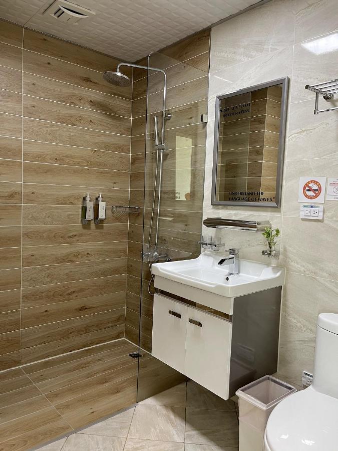 Apartament Sundaze Hengchun Old Town Zewnętrze zdjęcie