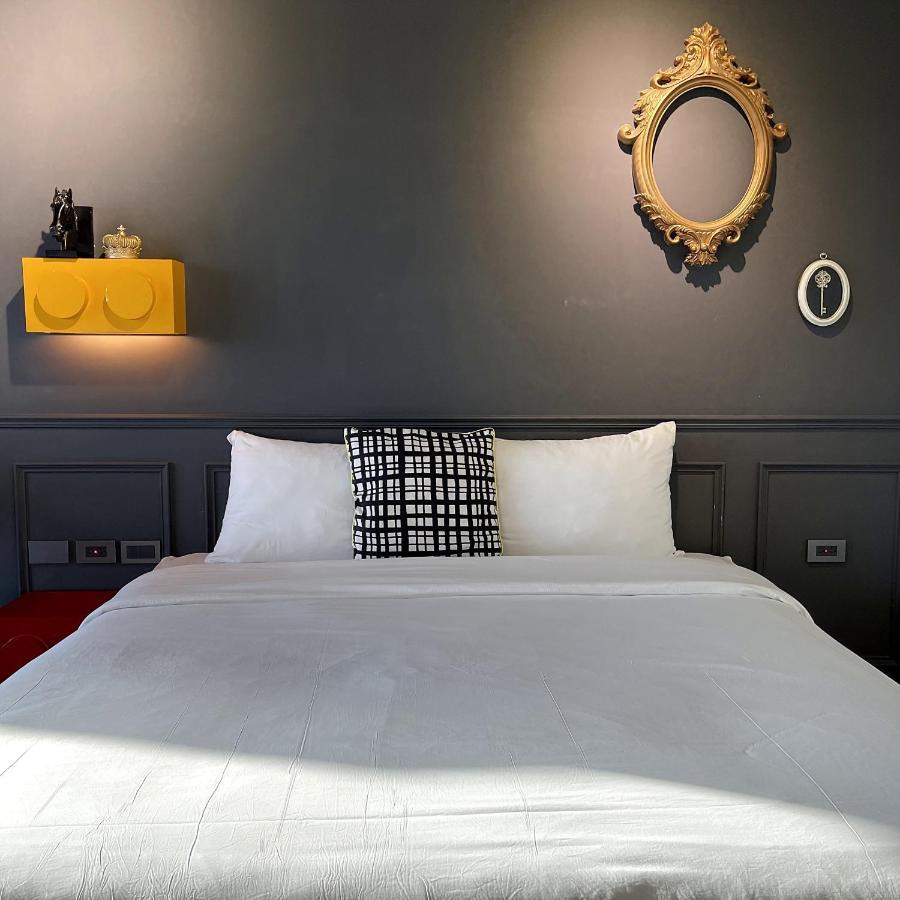 Apartament Sundaze Hengchun Old Town Zewnętrze zdjęcie