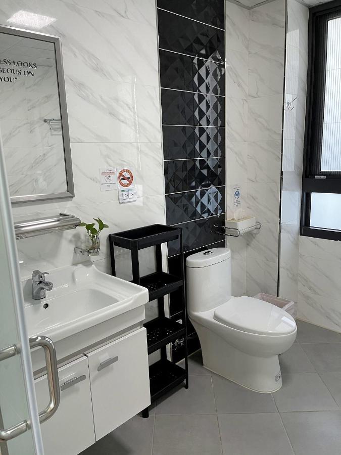 Apartament Sundaze Hengchun Old Town Zewnętrze zdjęcie