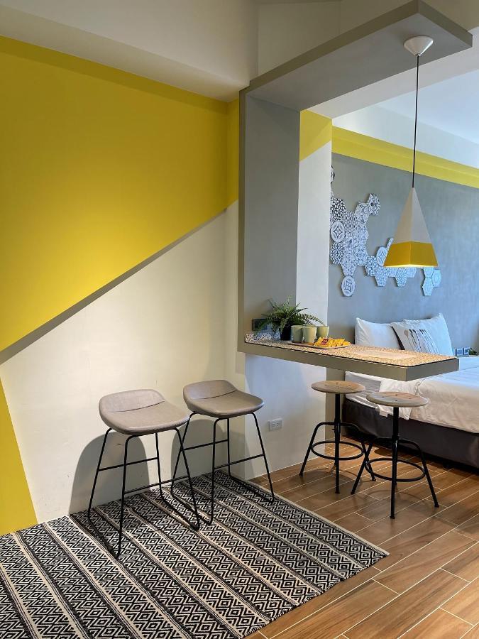 Apartament Sundaze Hengchun Old Town Zewnętrze zdjęcie