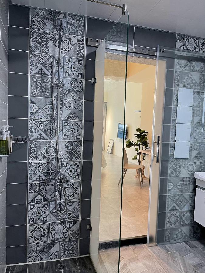 Apartament Sundaze Hengchun Old Town Zewnętrze zdjęcie