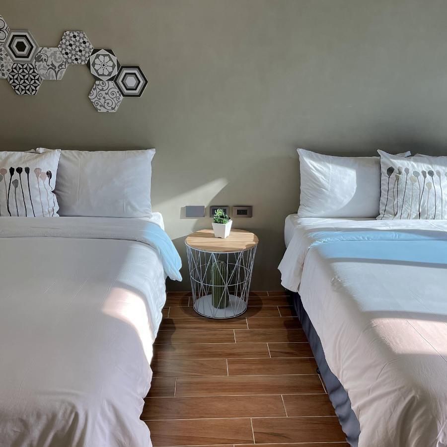 Apartament Sundaze Hengchun Old Town Zewnętrze zdjęcie