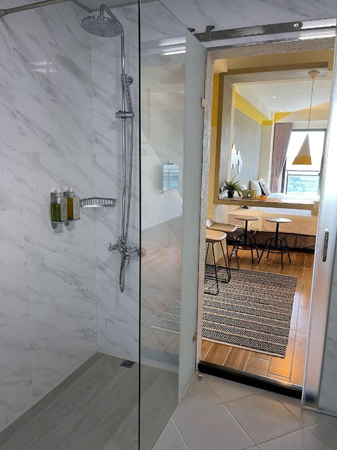 Apartament Sundaze Hengchun Old Town Zewnętrze zdjęcie