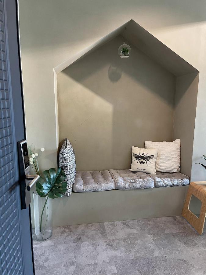 Apartament Sundaze Hengchun Old Town Zewnętrze zdjęcie
