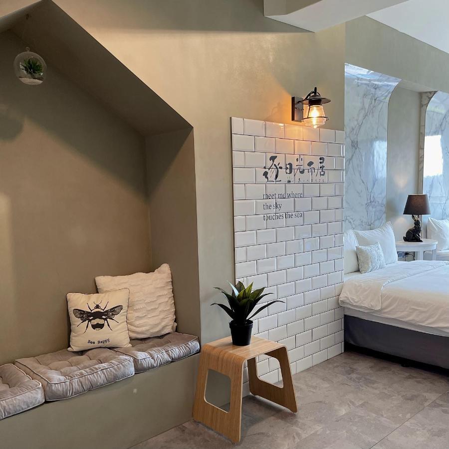 Apartament Sundaze Hengchun Old Town Zewnętrze zdjęcie