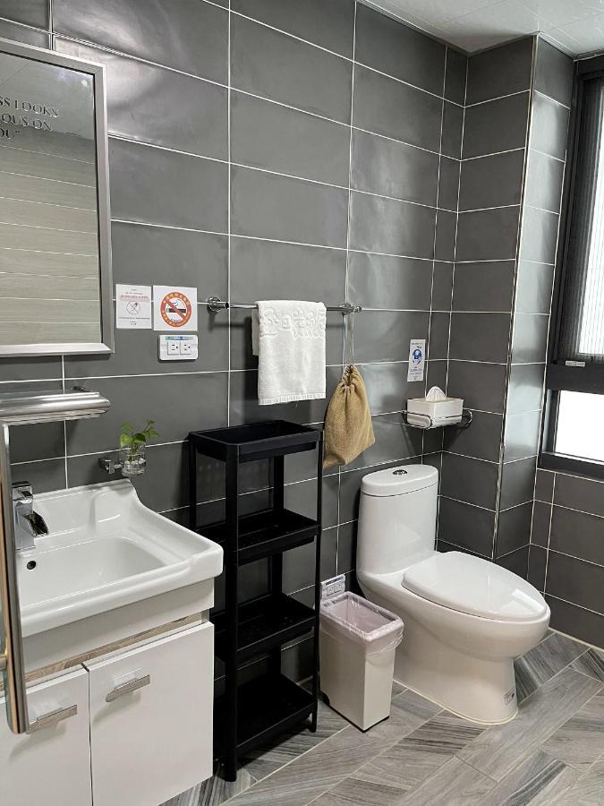 Apartament Sundaze Hengchun Old Town Zewnętrze zdjęcie
