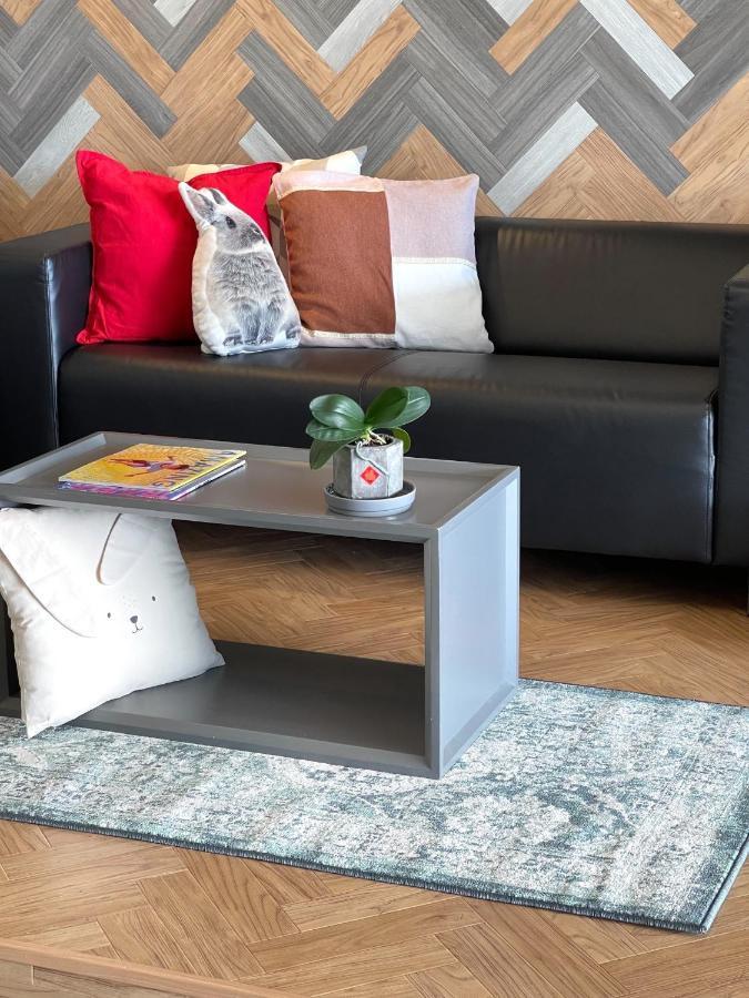 Apartament Sundaze Hengchun Old Town Zewnętrze zdjęcie